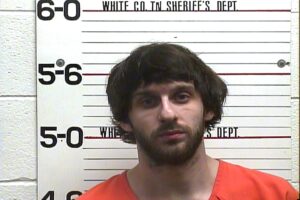 Tyler Davenport - Violation of Probation
