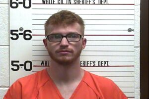 Tyler Henry - Violation of Probation