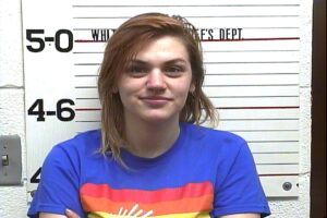 Alicia Bryant - Violation of Probation