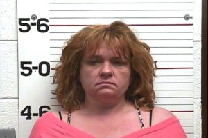 Amanda Skidmore - Hold for Another County