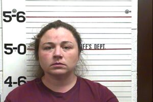 Ashley Clark - Violation of Probation