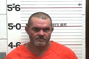 Brad England - Violation of Probation