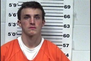 Brandon Bates - Violation of Probation