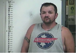 CROUCH, BRADLEY KEITH - DOMESTIC ASSAULT