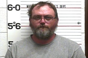Charles Henry - Serving Sentence on Previous Charge