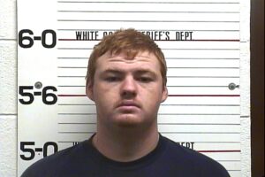 Dalton Marshall - Violation of Order of Protection:Restraint, Man:Sale:Del Meth, Driving on Revoked:Suspended