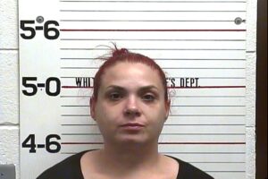 Janel Montero - Violation of Probation