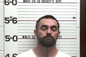 Joshua Knight - Violation of Probation
