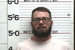 Joshua Scott - Violation of Probation