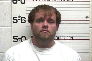 Kaleb Simmons - Violation of Probation