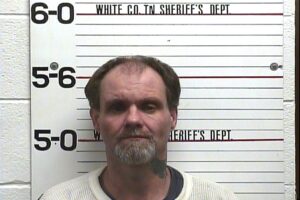 Timothy Alcorn - Violation of Probation