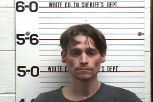 Zachary Greene - Violation of Probation