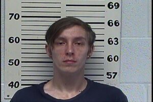 Alexander Gay - Violation of Probation