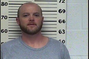 Andrew Daniels - Violation of Probation