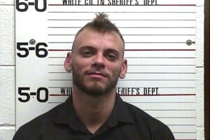 Craig Cockrum - Violation of Probation