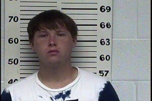 Ethan Davenport - Violation of Probation