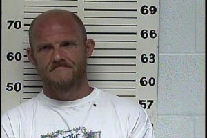 Shawn Smith - Aggravated Assault