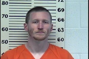 Brandon Ragland - Violation of Probation