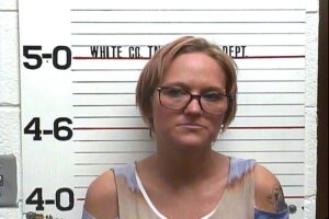 Catherine Rogers - Violation of Probation