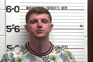 Cody Harville - Violation of Probation