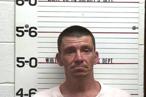 Jason Steward - Violation of Probation
