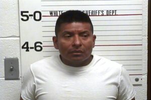 Jorge Amado - Serving Sentence on Previous Charge