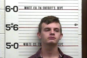 Lucas Johnson - Violation of Probation