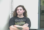 Meghan Greene - Domestic Assault with Bond Conditions