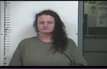 Melissa Baker – Bench Warrant Failure to Appear