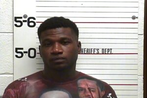 Montravios Brown - Violation of Probation