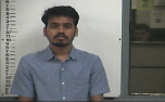 Praveen Pilyanam - Evading Arrest
