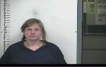 Shannon Kutrich - Failure to Appear