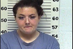 Shayla Bowman - Violation of Probation