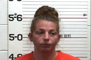 Traci Holmes - Violation of Probation