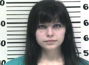 WESTMORELAND, KATIE NICOLE - FAILURE TO:GIVE IMMED NOTICE ON ACCIDENT, LEAVING SCENE OF ACCIDENT