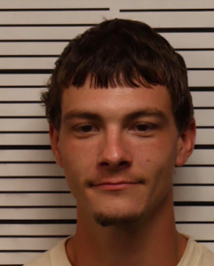 WEST, DAKOTA LEVI - PASSING IN A NO PASSING ZONE, CARRYING WEAPONS ON SCHOOL PROPERTY, DRIVING ON REV:SUS LICENSE X2, POSS OF DRUG PARA, FALSIFICATION OF DRUG TEST RESULT, EVADING ARREST, SPEEDING
