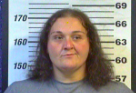 CANTRELL, TAWNEE LEE - THEFT OVER $500 BUT LESS THAN A $1000, PASSING A FORGED INSTRUMENT