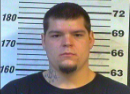 JERNIGAN, JASON MICHAEL - WARRANT FOR ARREST FROM ANOTHER STATE