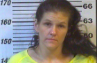 ALLRED, ANDREA LYNNE - M:D:S CONT SUB, M:D:S METH, DRIVING ON REV:SUS LIC