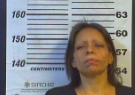 SAMPSON, MARIA ANDREA - WARRANT FOR ARREST FROM ANOTHER STATE