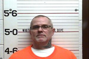 WILLIAMS, THOMAS DAVID - HERE FOR COURT FROM BLEDSOE COUNTY