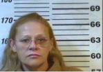 CRAVENS, ANDREA LEE - COMMITMENT TIME FOR MISDEMEANOR