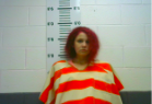 HONAKER, AMANDA MARIE - HOLDING FOR OTHER CO ON WARRANT