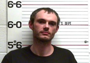 MAYNARD, JESSE MICHEAL - HOUSING FOR ANOTHER COUNTY