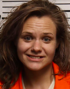 NEWBERRY, AMBER DAWN - POSS OF SCH IV, POSS OF SCH II, POSS OF DRUG PARA, DRIVING WITHOUT A LICENSE, DRIVING UNREGISTERED VEHICLE, LEGENDS DRUGS W:O PRESCRIPTION