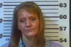 REED, TRACY ANNETTE - THEFT OF PROPERTY, SIMP POSS, M:D:S:POSS METH