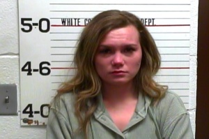 VANVORHES, KATELYN TAYLOR - DUI INTOX:DRUG, IMPLIED CONSENT