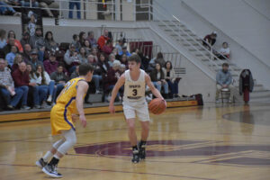 WCHS Boys BB vs Lawrence Co 2-26-22-12