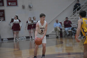 WCHS Boys BB vs Lawrence Co 2-26-22-25