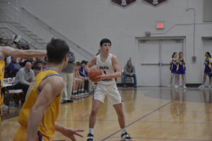 WCHS Boys BB vs Lawrence Co 2-26-22-29
